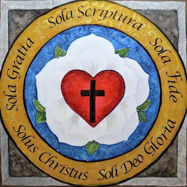 FaithIsland Sermons  - Aloha from OSHi (Our Savior Lutheran Church, Aiea, Hawaii)